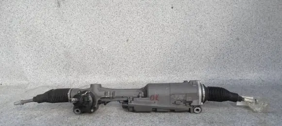 Audi Q8 Steering rack 4M1423053J 06072344163