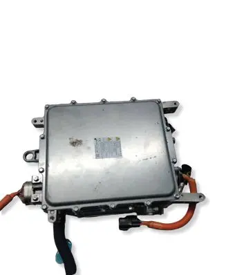 Mitsubishi Outlander Voltage converter inverter W005T70272 199020006