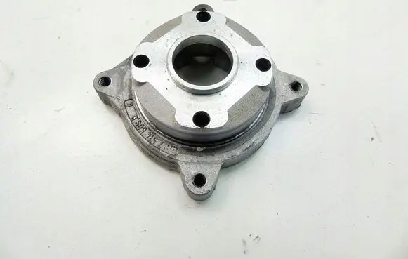 BMW 6 E63 E64 Camshaft vanos timing valve 7514509.9
