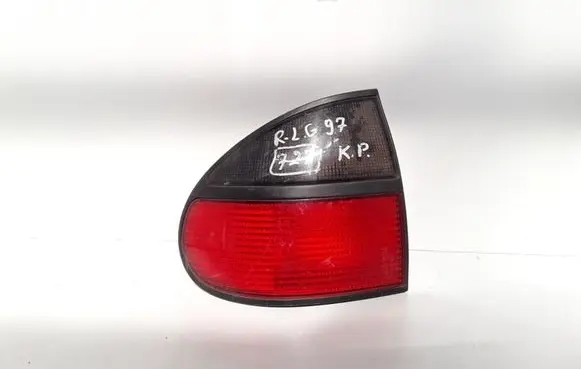 Renault Laguna I Rear/tail lights 7700820052
