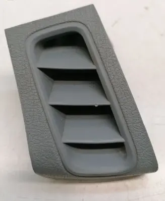 Ford Transit Dashboard side air vent grill/cover trim 6C1118K555AW