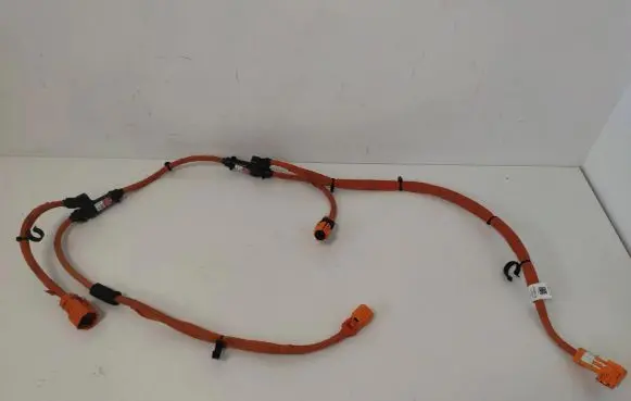 Audi e-tron Other wiring loom 4KL971059