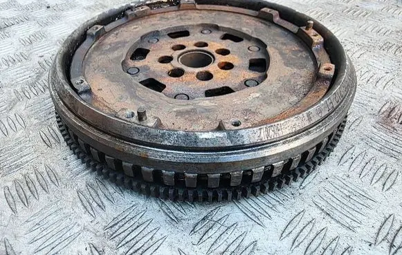 Nissan Qashqai Flywheel 8200926712ET