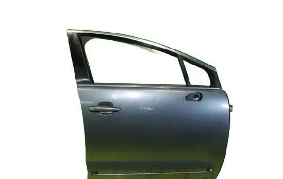 Peugeot 3008 I Front door PRZOD PRAWE