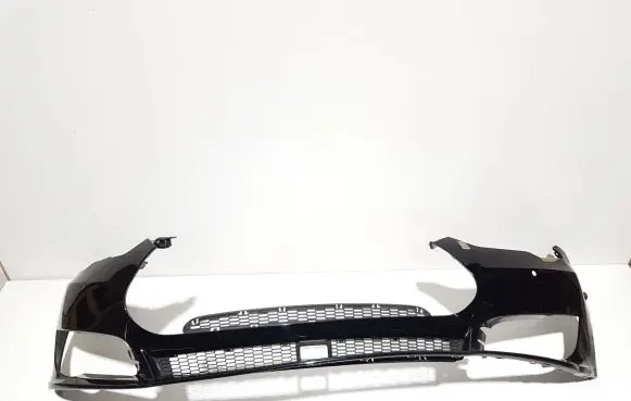 Tesla Model S Front bumper 102198200C