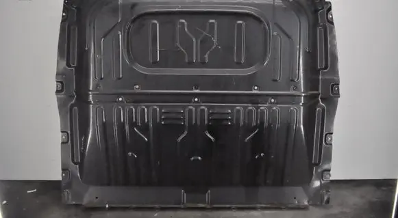 Opel Combo D Partition between cabin 