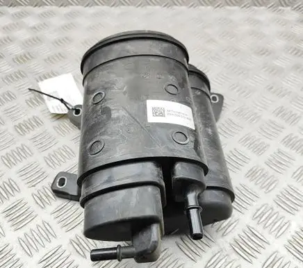 BMW 8 G16 Active carbon filter fuel vapour canister 7475674