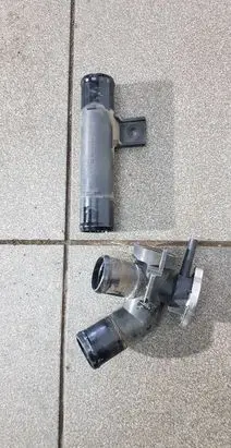 Nissan Murano Z51 Water pump