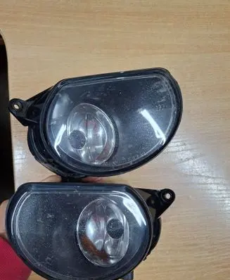 Audi A3 S3 8P Front fog light 24696900