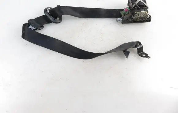Skoda Roomster (5J) Front seatbelt 5J1857701A