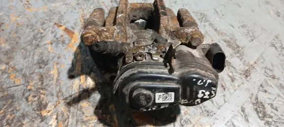 BMW 5 F10 F11 Rear brake caliper 