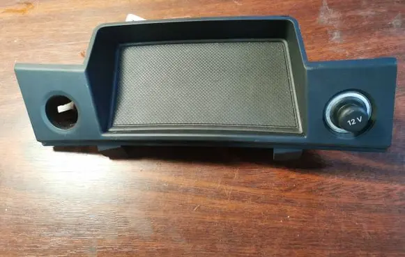 Porsche Macan (95B) Other center console (tunnel) element 80B864131 1350642 803864131