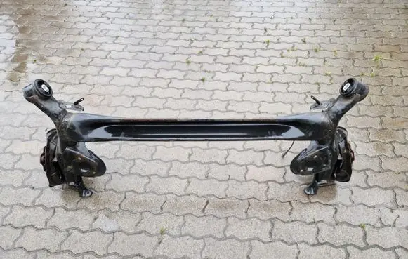 Renault Kadjar Rear axle beam 