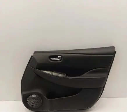 Nissan Leaf II (ZE1) Front door card panel trim 809223NL0A