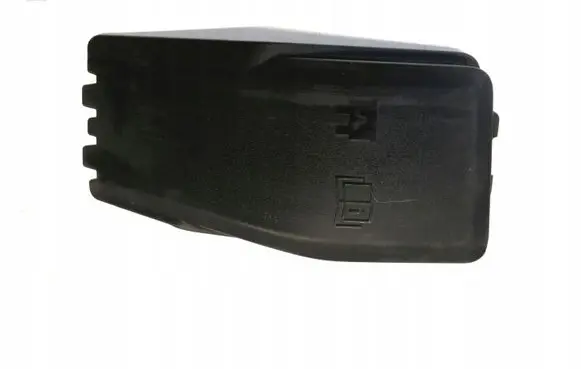 Volvo S60 Fuse box cover 31346538