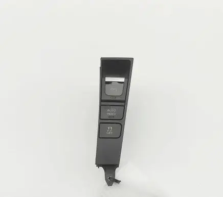 Volkswagen PASSAT CC Hand parking brake switch 3AC927238