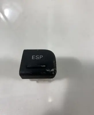 Audi A4 S4 B7 8E 8H ESP (stability program) switch 8E2927134A