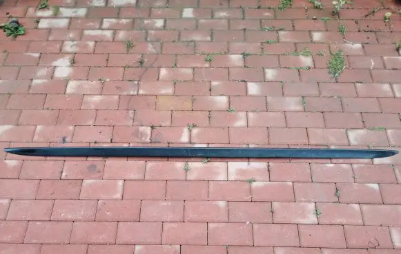 Audi A4 S4 B8 8K Front sill trim cover 8K0854932A