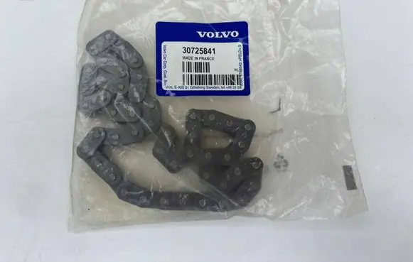 Volvo XC60 Oil pump chain 30725841