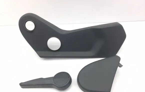 Peugeot 508 Seat trim 4538279 4529813