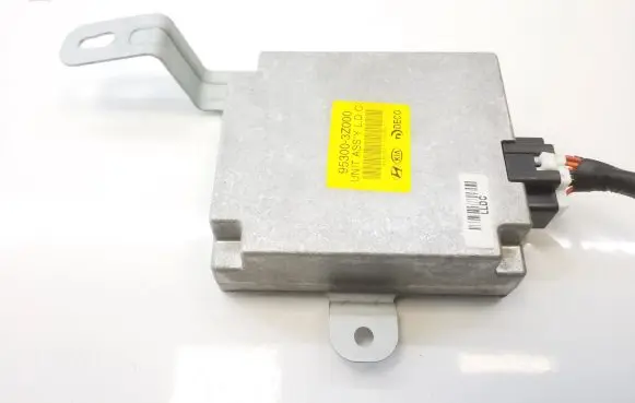 Hyundai i40 Other control units/modules 953003Z000