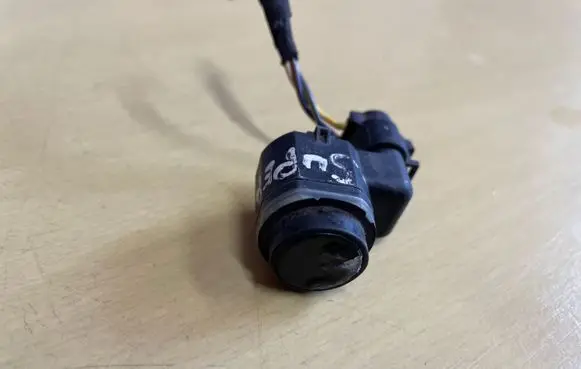 Audi Q3 8U Parking PDC sensor 4H0919275A