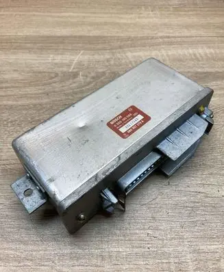 Audi A6 S6 C4 4A ABS control unit/module 4A0907379A 0265100056