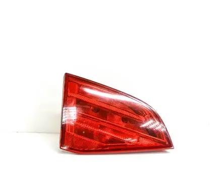 Audi A4 S4 B8 8K Tailgate rear/tail lights
