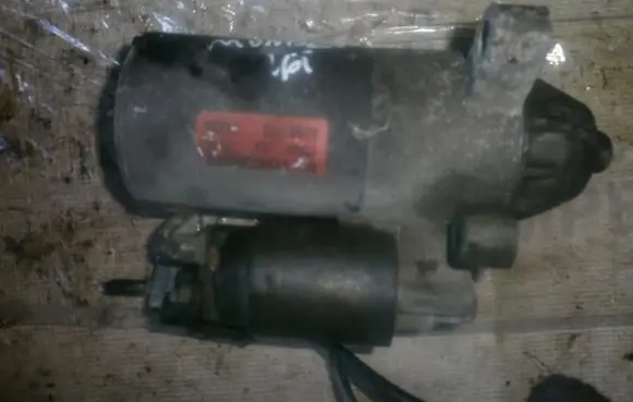 Ford Mondeo MK I Starter motor 93bb11000hb