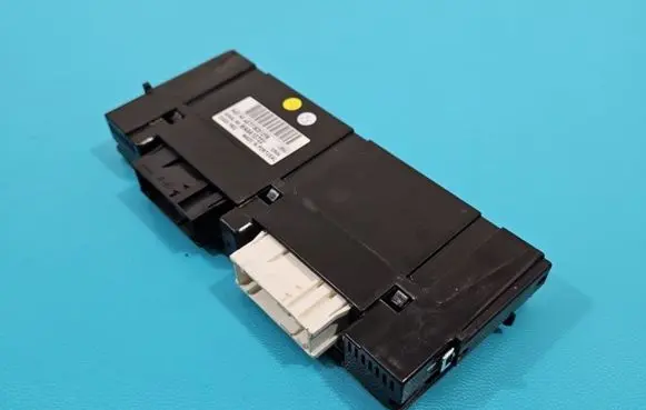 Ford Galaxy Central body control module AS7T18C612FB IMPRK1364251