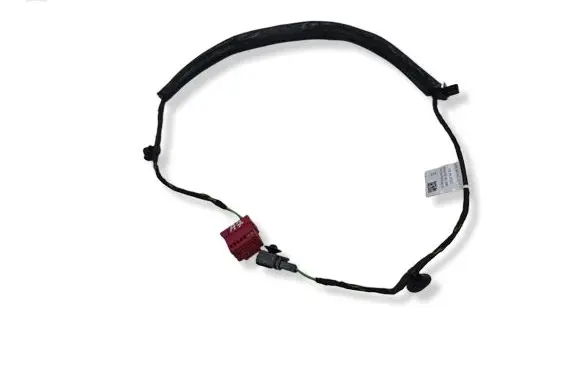 Seat Leon (5F) Other wiring loom 5FK971392 1J0973332 4F0972483B