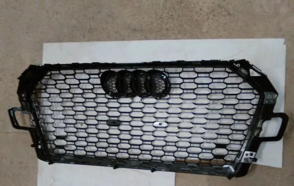 Audi A4 S4 B9 Front grill 8W0853651BD