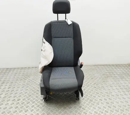 Toyota ProAce City Front passenger seat SU001B0184