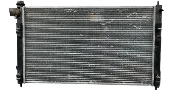 Mitsubishi Outlander Coolant radiator 240228B210 220210231