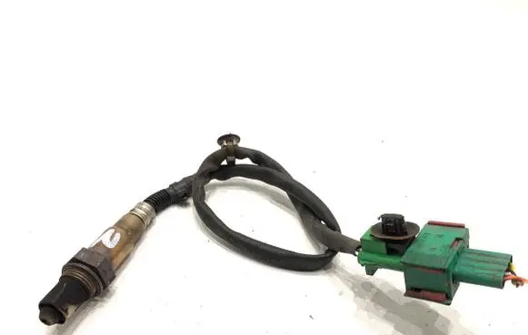 Peugeot 508 Lambda probe sensor 9665104080
