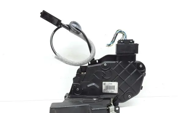 Volvo S80 Front door lock 31253666