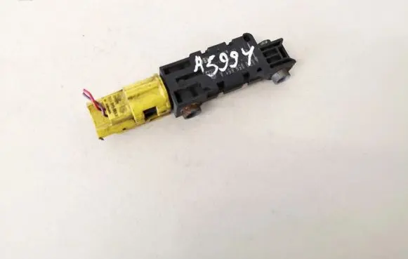 Audi A4 S4 B7 8E 8H Airbag deployment crash/impact sensor 8e0959651a