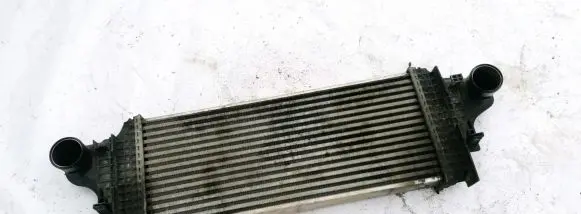 Mercedes-Benz R W251 Intercooler radiator A25150000000