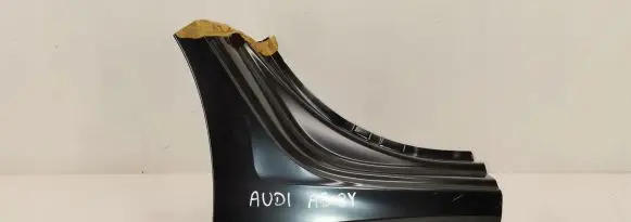 Audi A3 8Y Side car body part 8Y0