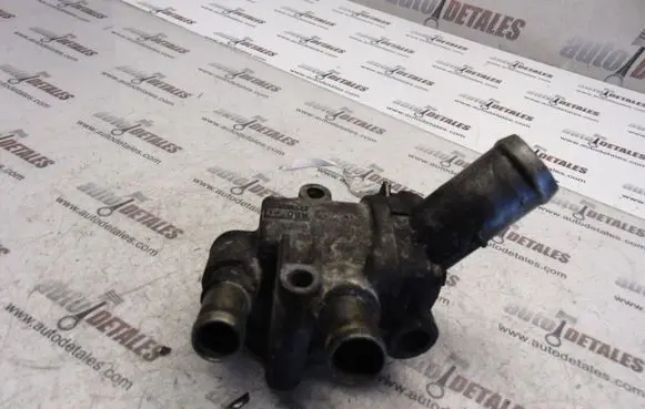 Thermostat/thermostat housing