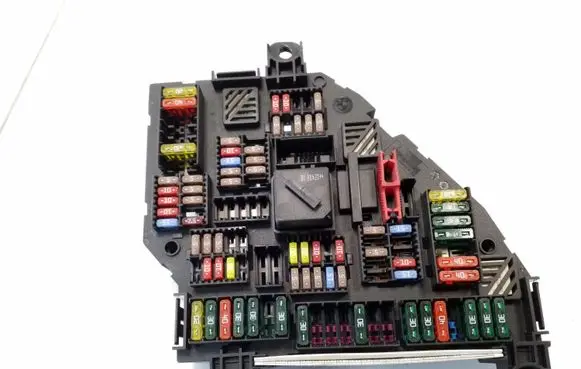 BMW 5 F10 F11 Fuse module 926492301 9264923