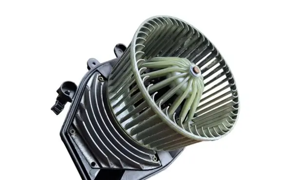 Audi A4 S4 B6 8E 8H Heater fan/blower 8D1820021