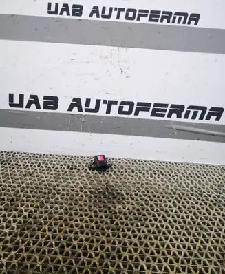 Nissan Qashqai Airbag deployment crash/impact sensor 319551BN0A