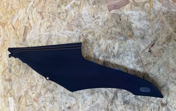 Mercedes-Benz S W222 Rear seat side top trim A2226906900