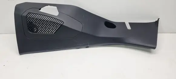 Renault Clio V (C) pillar trim 769186022R 769373256R