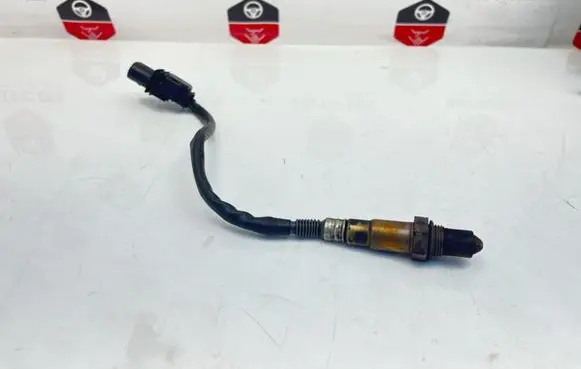 BMW 5 F10 F11 Lambda probe sensor 779168003 0281004018 7791680