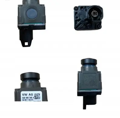 Windshield/windscreen camera