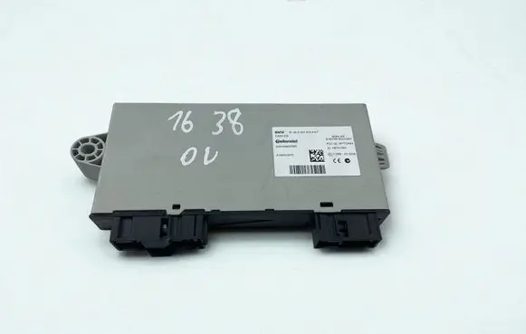 BMW 5 F10 F11 Other control units/modules 5WK50822FBR