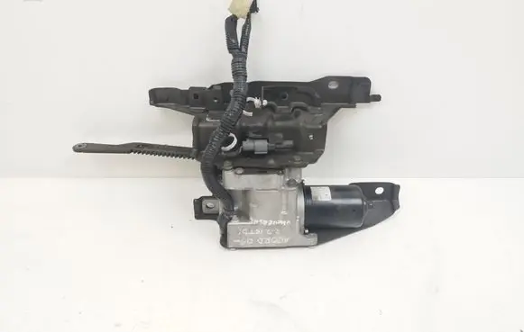 Honda Accord Tailgate/trunk/boot lift motor 74962SED9014M1 0890010A