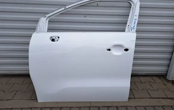 Citroen C3 Aircross Front door 13467649 564465763 1214